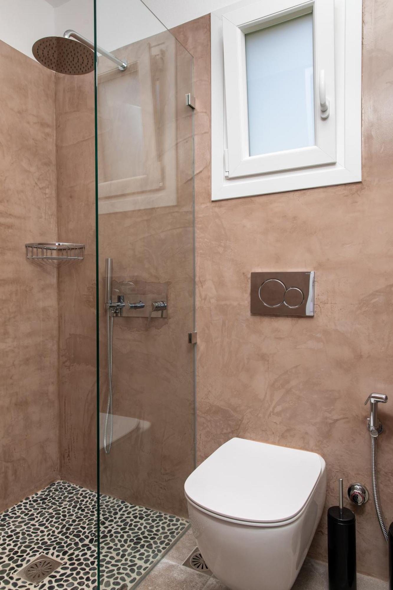Ninemia Naxos Suites Agios Thaleleos Δωμάτιο φωτογραφία
